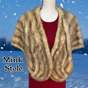 Mink Stole